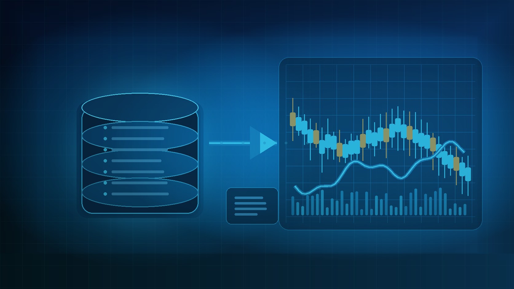 Dati storici di qualita' con QuantDataManager per MetaTrader 4 e MetaTrader 5